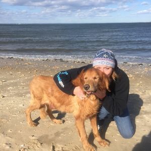 Meet your Posher, Joni